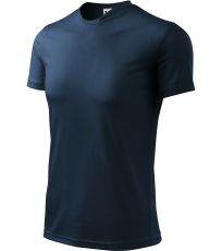 Pánské triko Fantasy Malfini námořní modrá