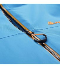 Pánská lyžařská bunda MIKAER 4 ALPINE PRO tapestry