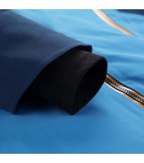 Pánská lyžařská bunda MIKAER 4 ALPINE PRO tapestry