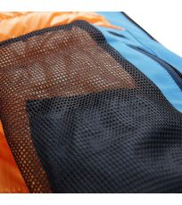 Pánská lyžařská bunda MIKAER 4 ALPINE PRO tapestry