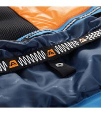 Pánská lyžařská bunda MIKAER 4 ALPINE PRO tapestry