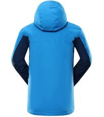 Pánská lyžařská bunda MIKAER 4 ALPINE PRO tapestry