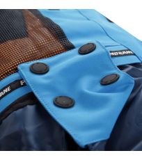 Pánská lyžařská bunda MIKAER 4 ALPINE PRO tapestry