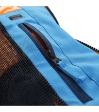 Pánská lyžařská bunda MIKAER 4 ALPINE PRO tapestry