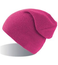 Unisex čepice SNOB Atlantis Fuchsia