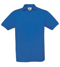 Pánská polokošile PU409 B&C Royal Blue