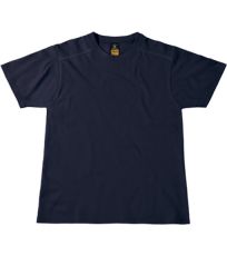 Unisex triko TUC01 B&C Navy