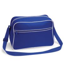 Unisex taška přes rameno 18 l BG14 BagBase