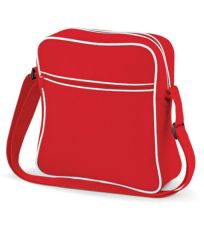 Unisex taška přes rameno 7 l BG16 BagBase
