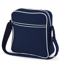 Unisex taška přes rameno 7 l BG16 BagBase