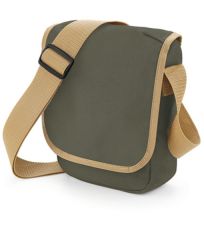 Unisex taška přes rameno BG18 BagBase