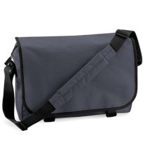 Taška na laptop 11l BG21 BagBase Graphite Grey