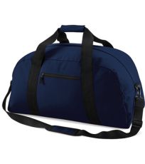 Unisex sportovní taška 48 l BG22 BagBase French Navy