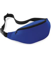 Unisex ledvinka BG42 BagBase Bright Royal