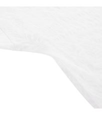 Dámské triko HARISA 4 ALPINE PRO fresh salmon