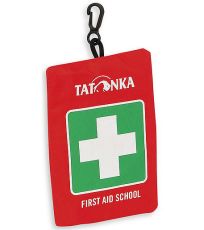 Lékárna First Aid School Tatonka  red