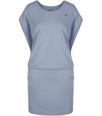 Dámské sportovní šaty ASITA LOAP Heather Pink
