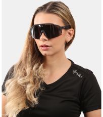 Unisex sluneční brýle SOLIS-U KILPI Černá
