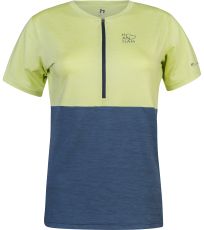 Dámský cyklistický dres BERRY HANNAH