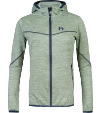 Dámská sportovní mikina DAGNYS HOODY HANNAH