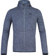 Pánská sportovní mikina DAMAR HOODY HANNAH