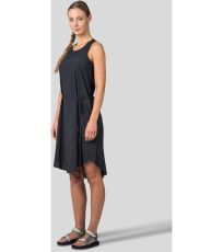 Dámské letní šaty ELENA HANNAH anthracite