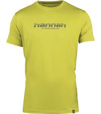 Pánské funkční tričko PARNELL II HANNAH