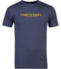 Pánské funkční tričko PARNELL II HANNAH