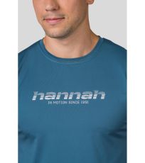 Pánské funkční tričko PARNELL II HANNAH tapestry
