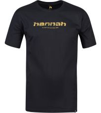 Pánské bavlněné tričko RAVI HANNAH