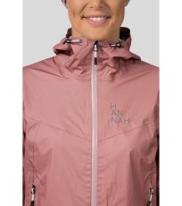 Dámská membránová bunda 3L SKYLARK W HANNAH canyon rose