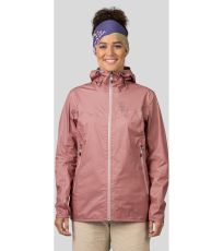 Dámská membránová bunda 3L SKYLARK W HANNAH canyon rose