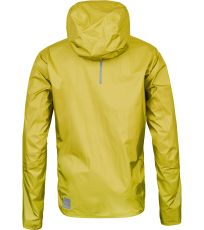 Pánská membránová bunda 3L SKYLARK HANNAH cress green