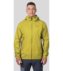 Pánská membránová bunda 3L SKYLARK HANNAH cress green