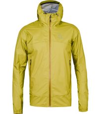Pánská membránová bunda 3L SKYLARK HANNAH cress green