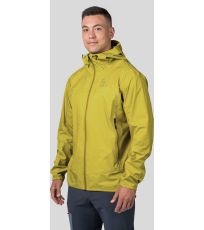 Pánská membránová bunda 3L SKYLARK HANNAH cress green