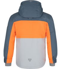 Chlapecká lyžařská bunda OBER-JB KILPI Modrá