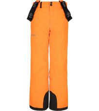 Chlapecké lyžařské kalhoty MIMAS-JB KILPI