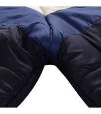 Dětská zimní bunda KISHO ALPINE PRO new navy