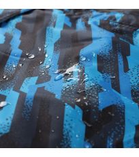 Pánská lyžařská bunda GHAD ALPINE PRO cobalt blue