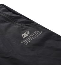 Pánské funkční kalhoty CABUL ALPINE PRO černá