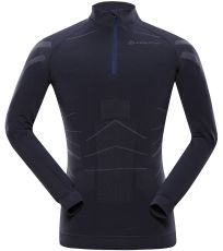 Pánské funkční triko LUBIN ALPINE PRO new navy