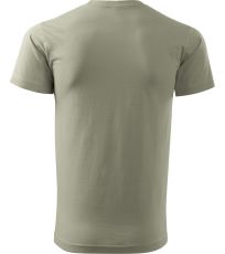 Unisex triko Basic Malfini světlá khaki