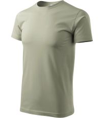 Unisex triko Basic Malfini světlá khaki
