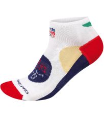 Uni ponožky RIO DANIJI ALPINE PRO