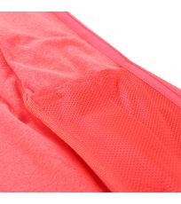 Dětská funkční mikina GOLLO ALPINE PRO diva pink