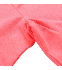 Dětská funkční mikina GOLLO ALPINE PRO diva pink