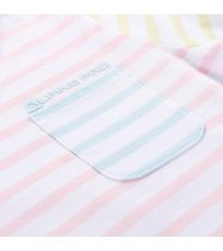 Dětské triko BOATERO ALPINE PRO 