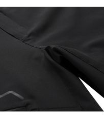 Pánské outdoorové kalhoty RAMEL ALPINE PRO černá