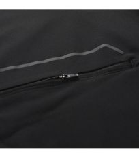 Pánské outdoorové kalhoty RAMEL ALPINE PRO černá